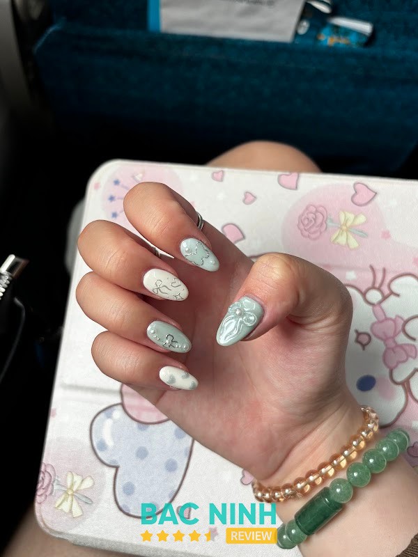 Bunny Nails – hình ảnh 2