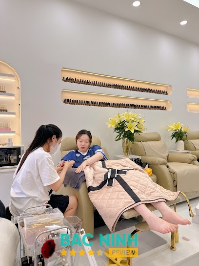 MÙI TÂY NAILS – hình ảnh 1