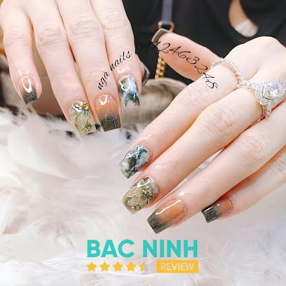 Ngà Nails – hình ảnh 1