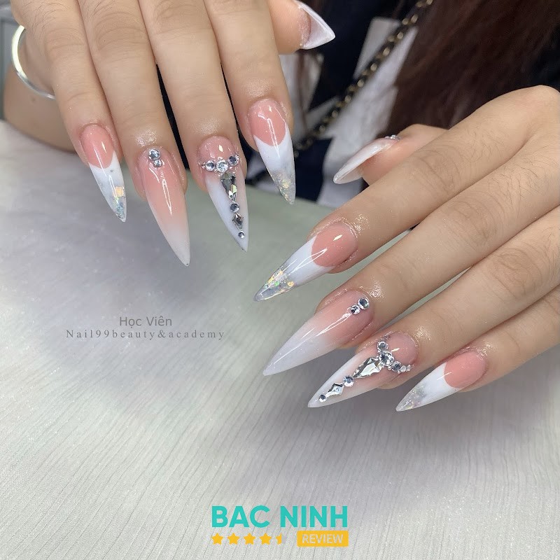 NAILS 99 BẮC NINH Kinh Bắc