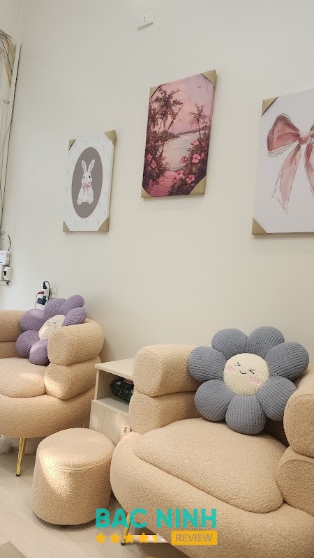 Sunnie Nail Kinh Bắc