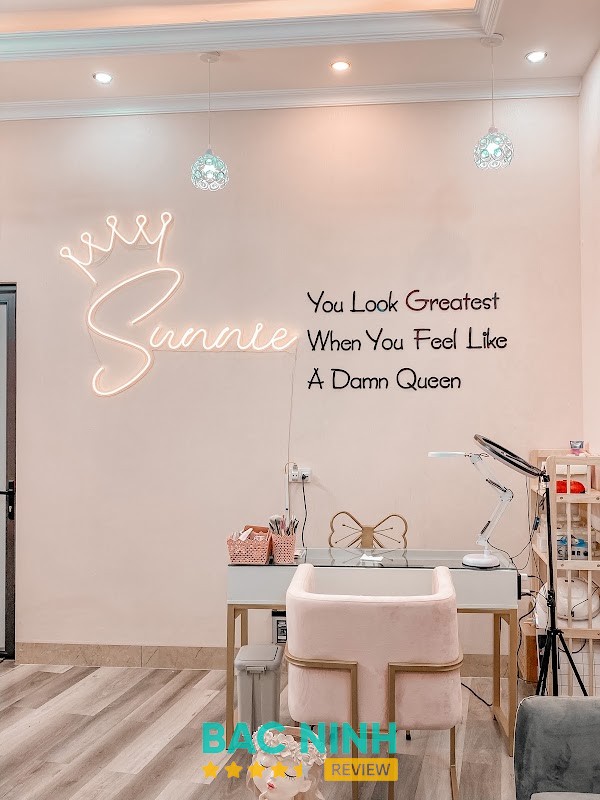 Sunnie Nail – hình ảnh 2