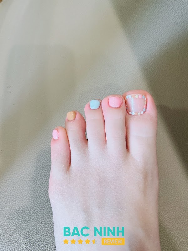 Page nail bar – hình ảnh 2