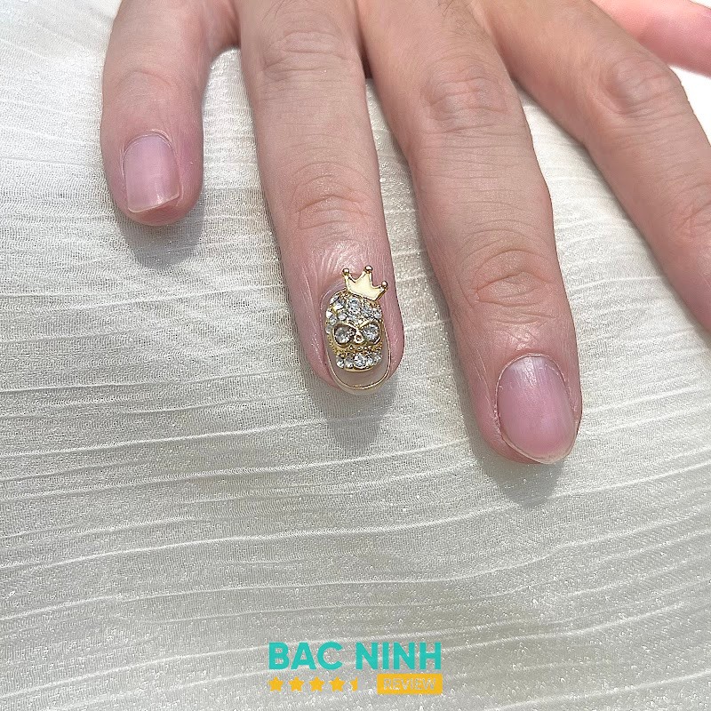 Page nail bar – hình ảnh 3