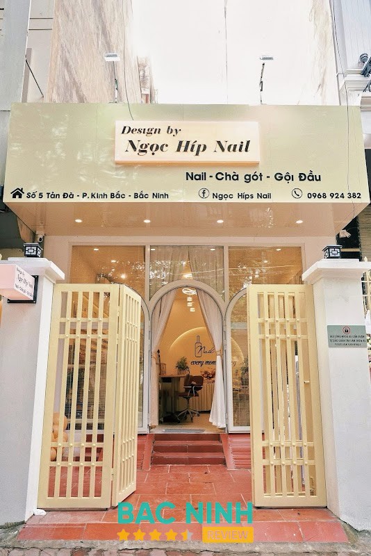 Ngọc Hip Nail – hình ảnh 2