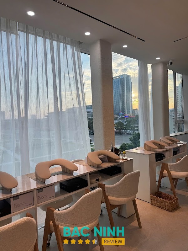 Soil studio Nails & Spa - hình ảnh 1