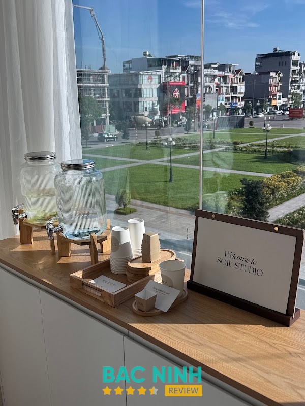 Soil studio Nails & Spa - hình ảnh 3