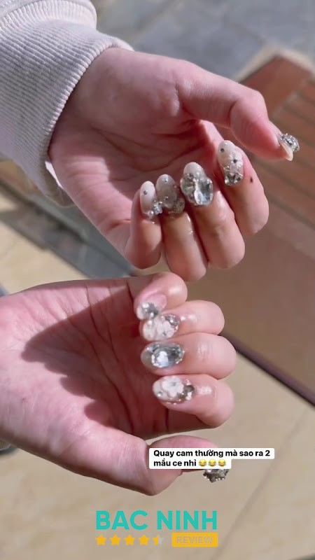 Tiệm ByHanh Nail Beautify - hình ảnh 2