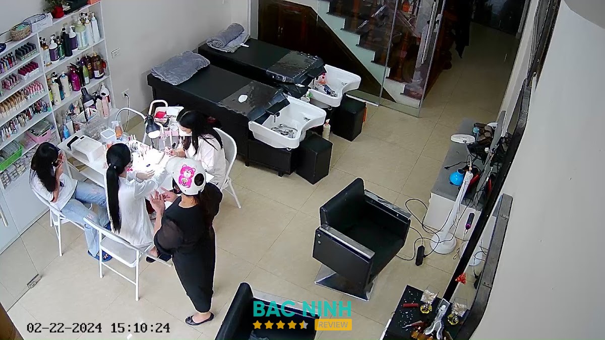 Tiệm ByHanh Nail Beautify - hình ảnh 3