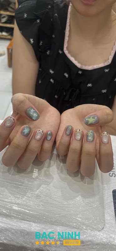 Bunny Nails - hình ảnh 2