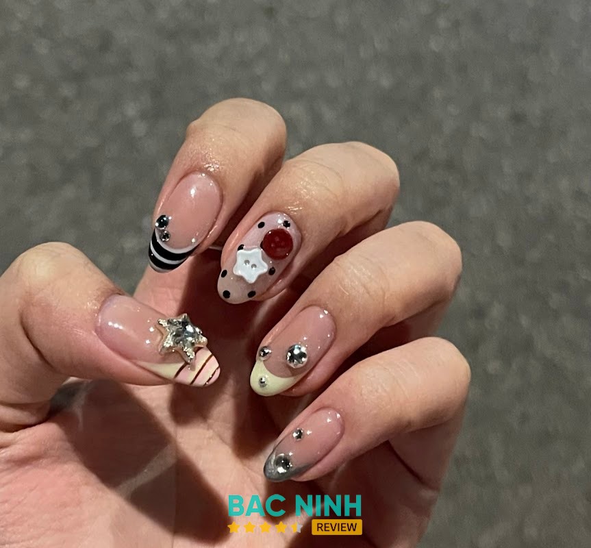 Bunny Nails - hình ảnh 3