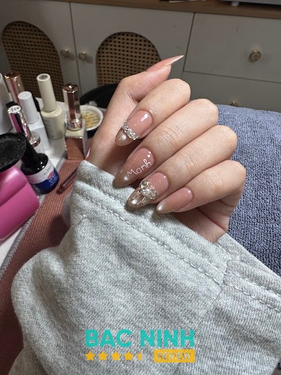 Bella Nail tại Phù Khê, Từ Sơn