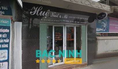 Huệ Nail tại Từ Sơn