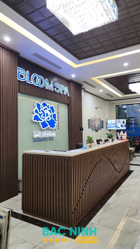 Yosen - Massage & Wellness Center (Cơ Sở 1) – hình ảnh 2