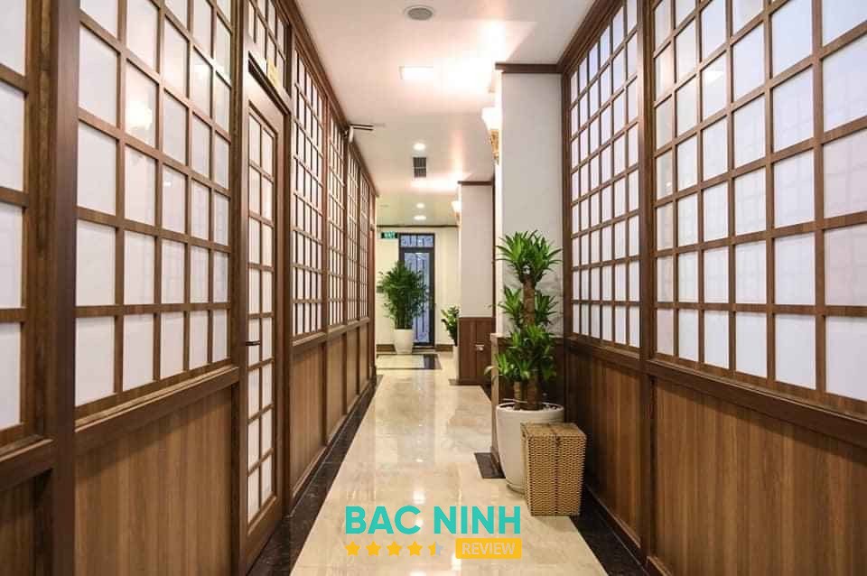 Yosen - Massage & Wellness Center (Cơ Sở 1) – hình ảnh 3