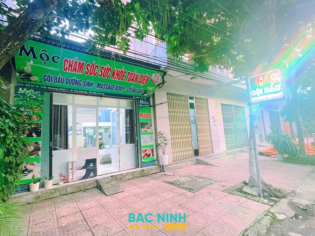 Spa - Gội Đầu - Massage – hình ảnh 3