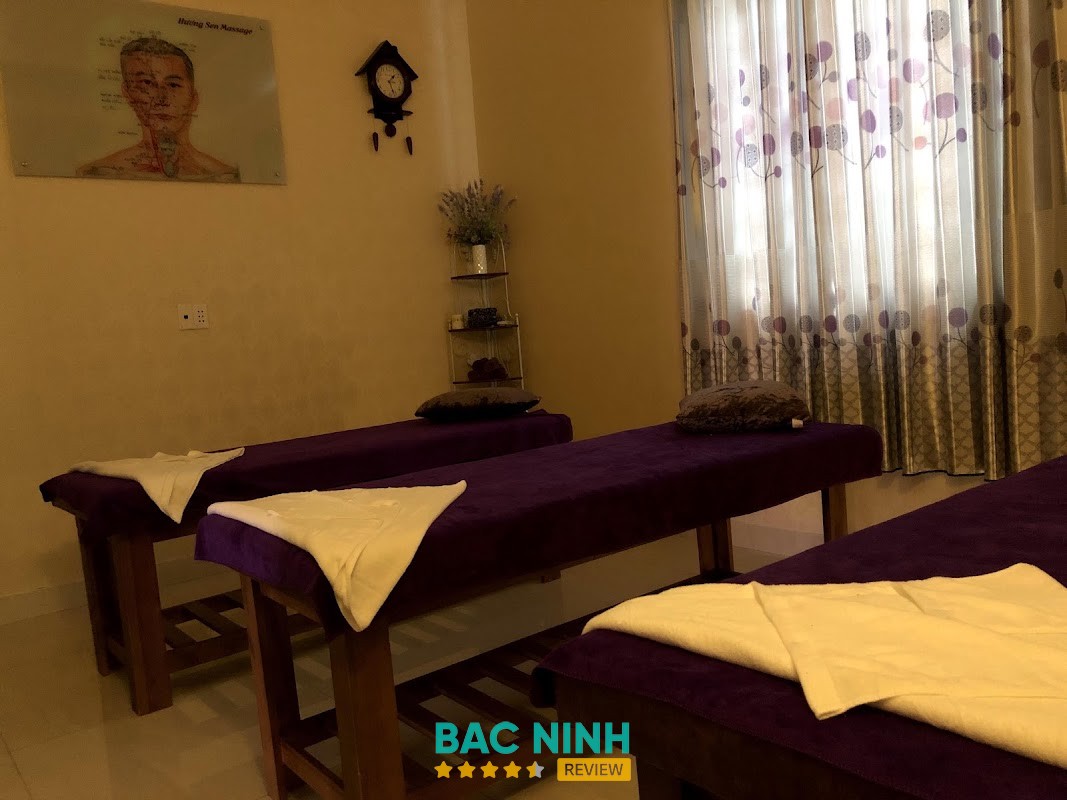 Massage Huong Sen Bac Ninh – hình ảnh 2