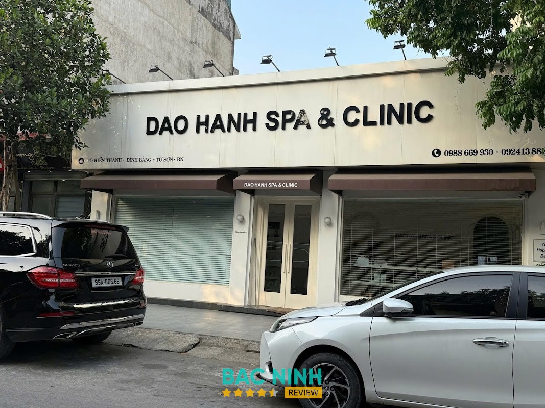 Dao Hanh Spa Từ Sơn – hình ảnh 2