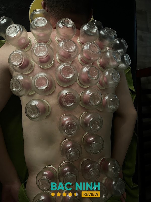 Massage Đá Muối Spa Từ Sơn – hình ảnh 2