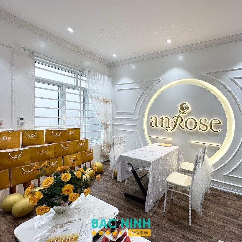 Anrose Spa - TP. Bắc Giang – hình ảnh 3
