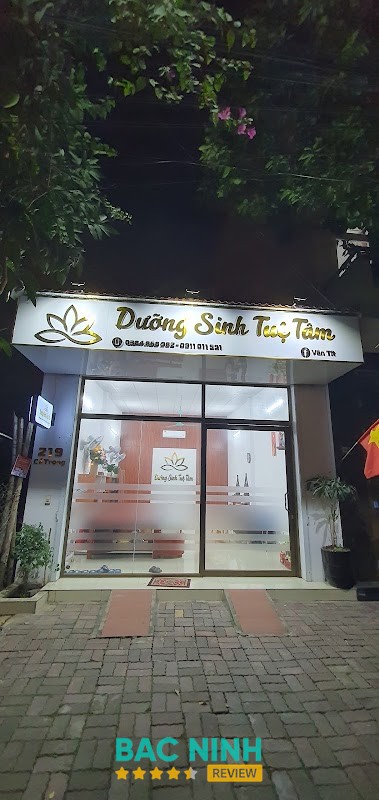 Dưỡng Sinh Tuệ Tâm - Bắc Giang Bắc Giang