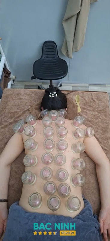Mộc An Spa & Massage – hình ảnh 2