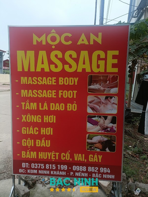 Mộc An Spa & Massage – hình ảnh 3