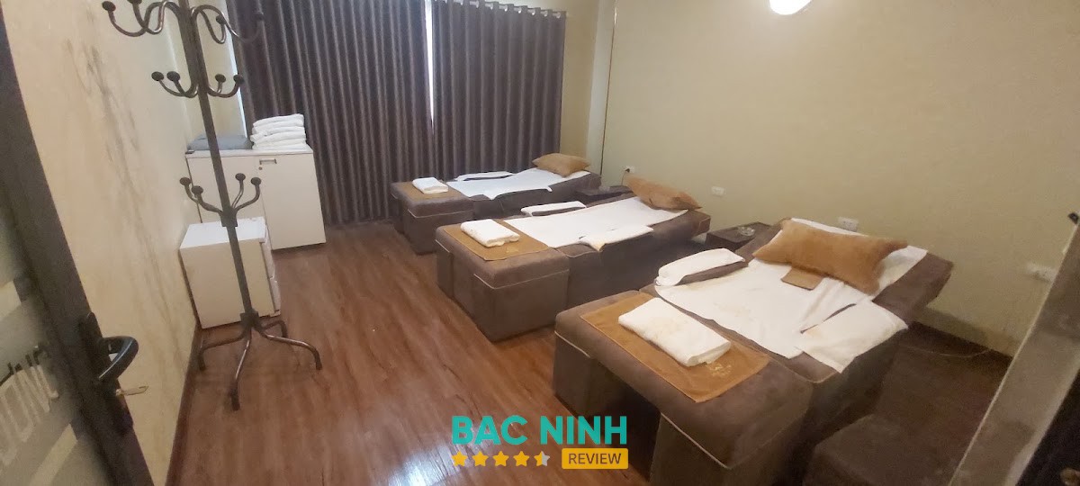 Xông Hơi Massage Phúc Hương – hình ảnh 3