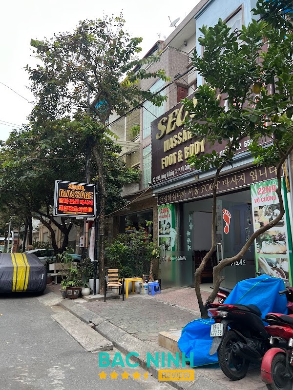 MASSAGE SEOUL Bắc Ninh – hình ảnh 3