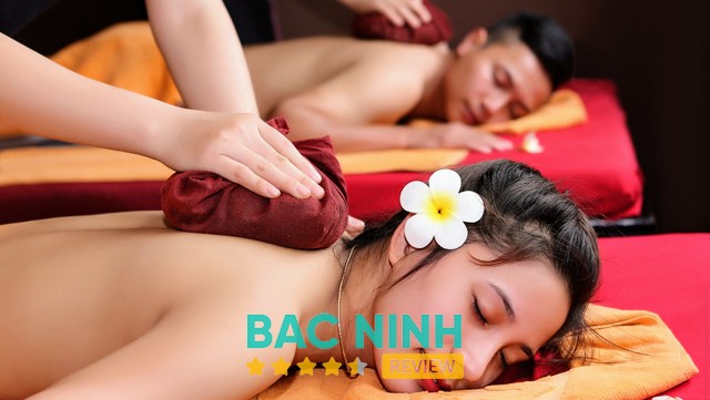 Massage Huong Sen Bac Ninh