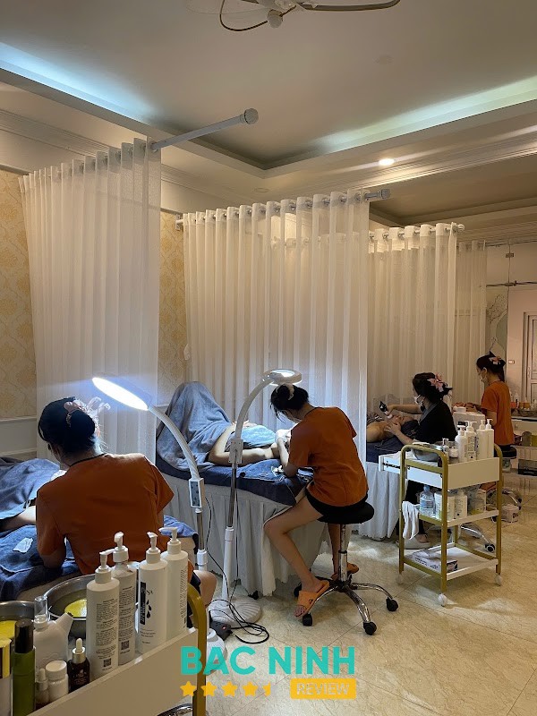 Kinshy Spa – hình ảnh 3
