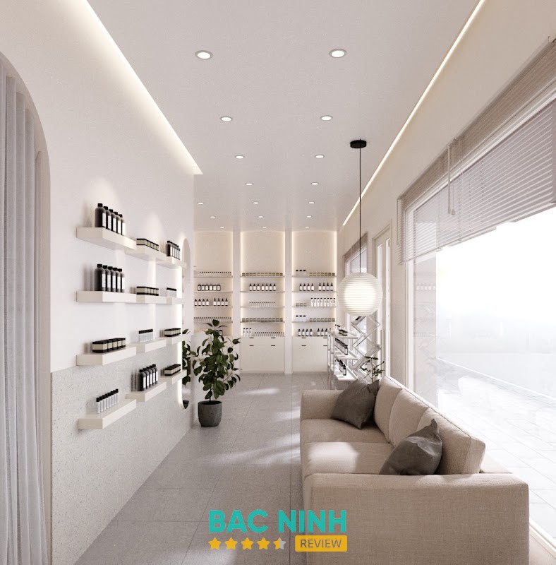 Dao Hanh Spa – hình ảnh 3