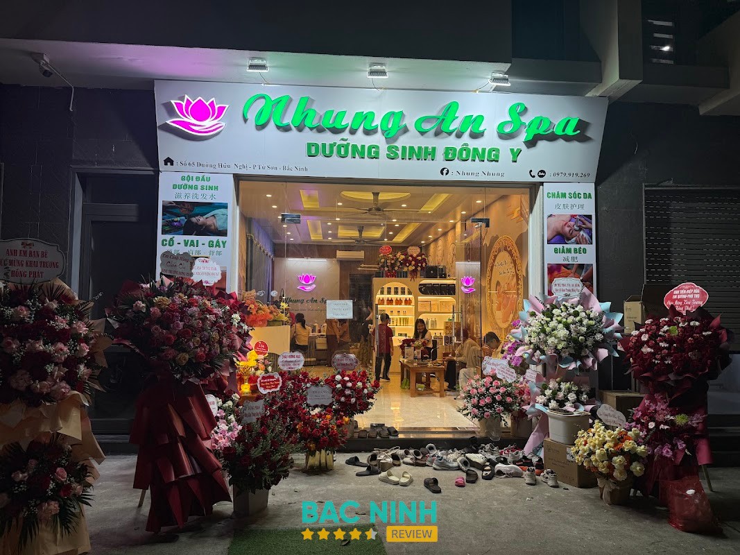Nhung An Spa – hình ảnh 2