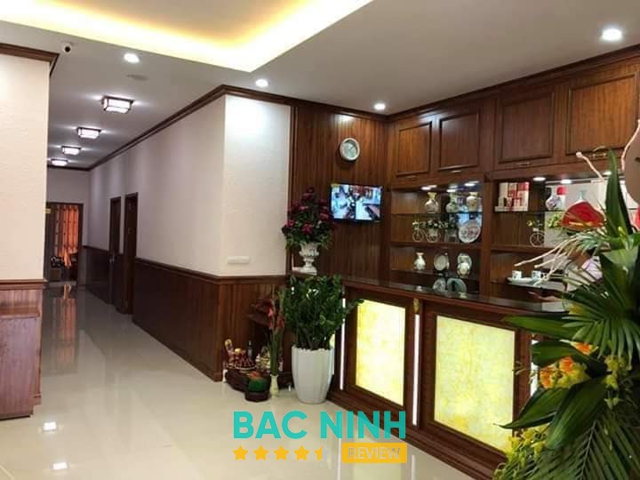 Massage Minh Thu tại Từ Sơn