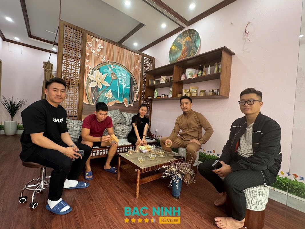 Spa Ai Lao – hình ảnh 2