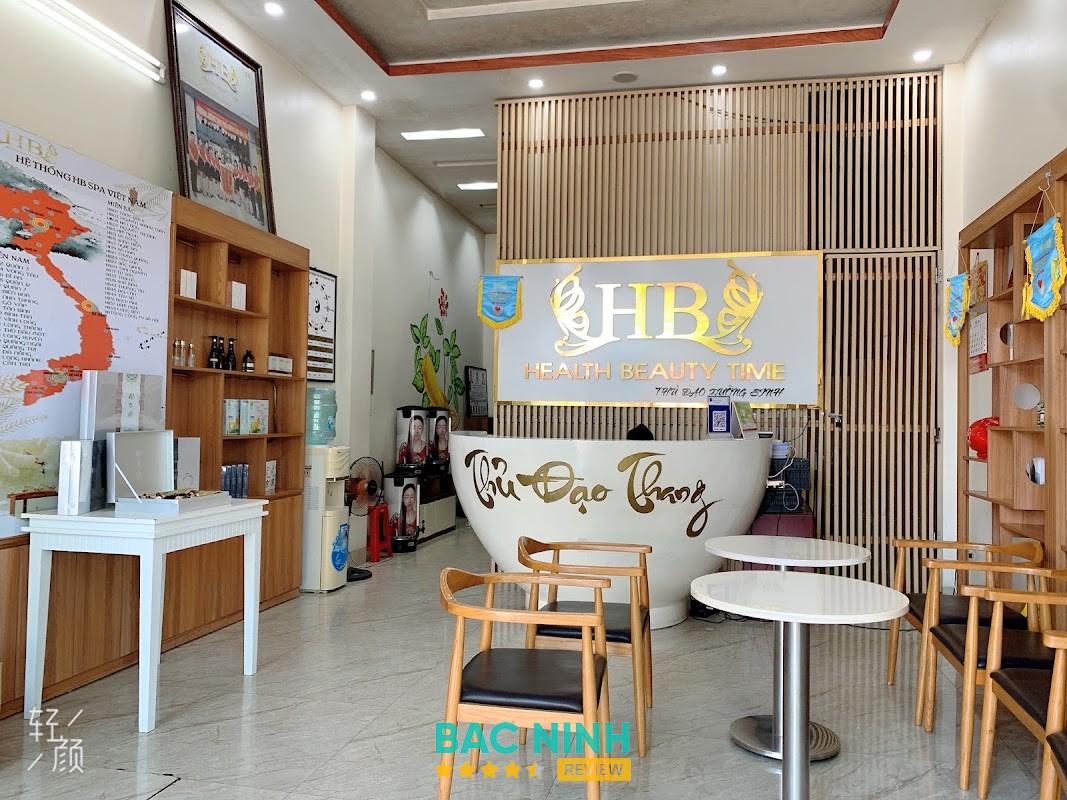 HB Spa - Từ Sơn (Dưỡng Sinh & Thủ Đạo Thang) – hình ảnh 3