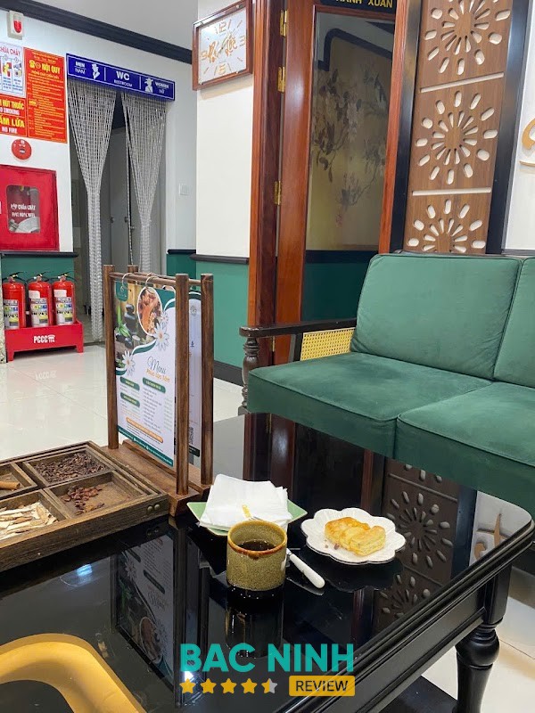 Phúc Lạc Tâm Spa & Wellness Bắc Ninh