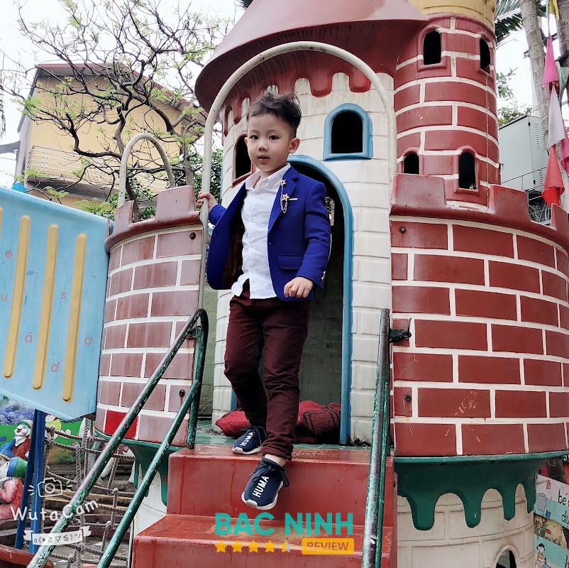 Nhà May Việt 45 Huyền Quang
