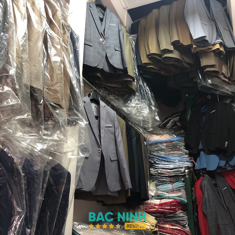 Ngọc Lý Chuyên Vest Nam Bắc Giang