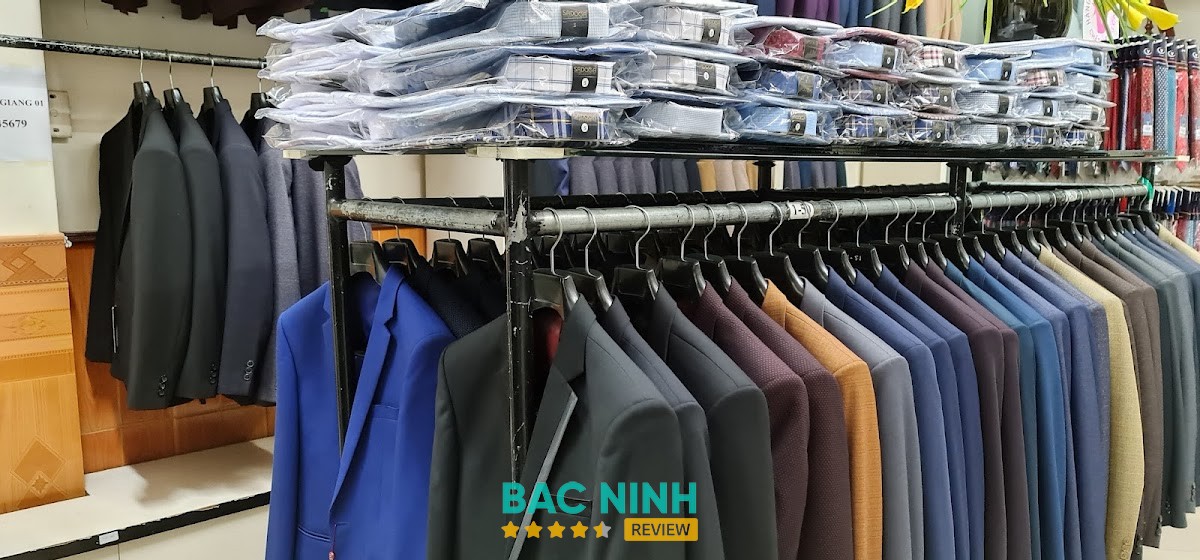 Hình ảnh Veston Trường Giang