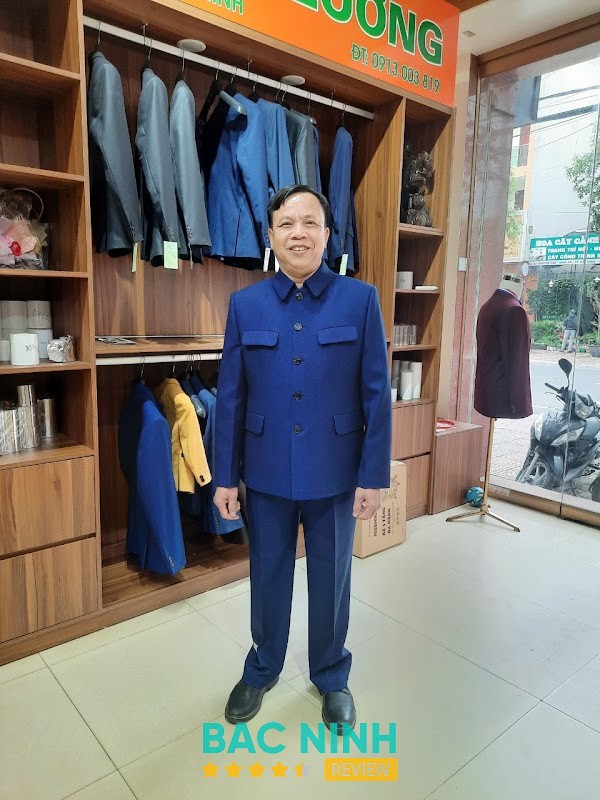Nhà May Tiến Lương – hình ảnh 2