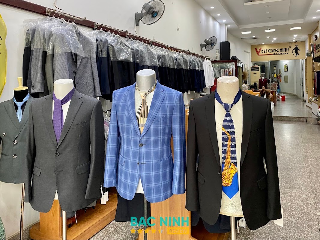 Nhà May Chinh – hình ảnh 3