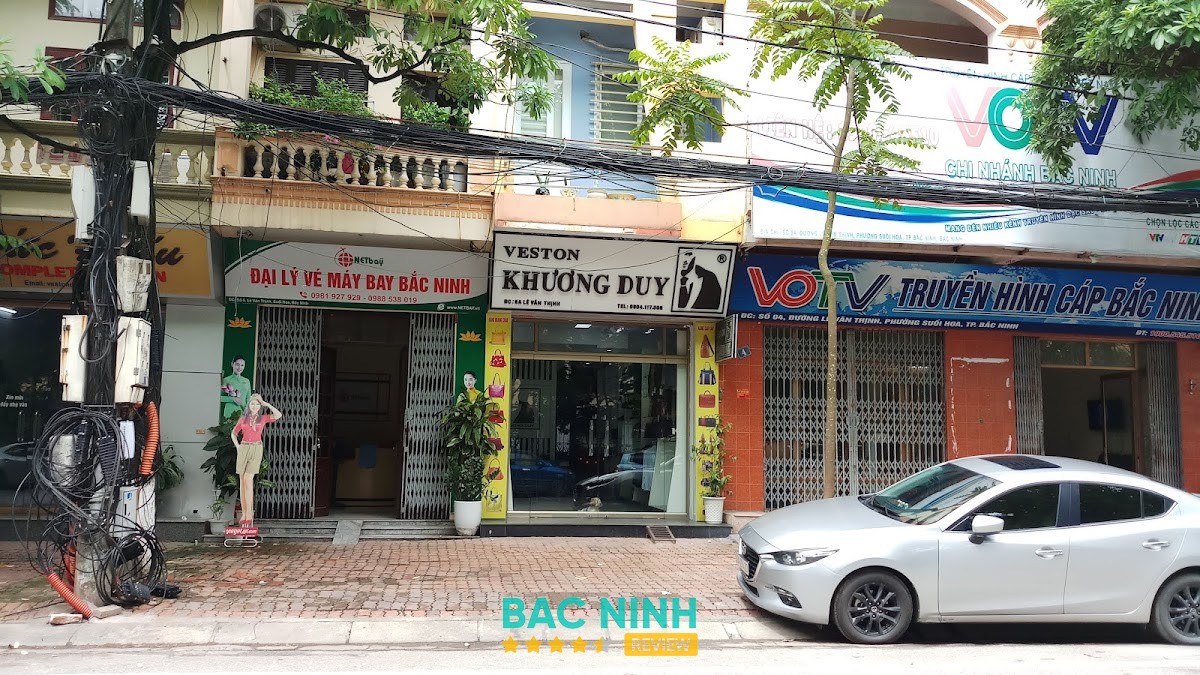 Nhà May Veston Khương Duy – hình ảnh 2