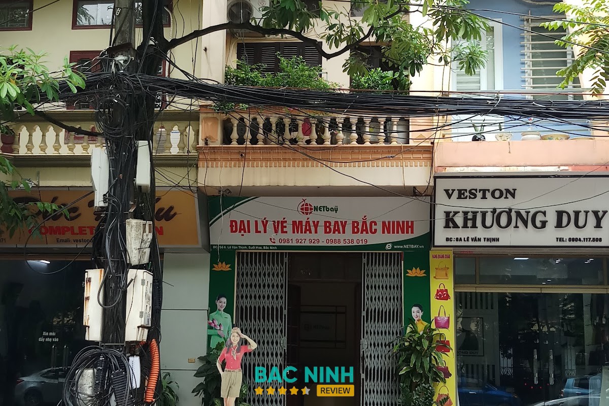 Nhà May Veston Khương Duy – hình ảnh 3