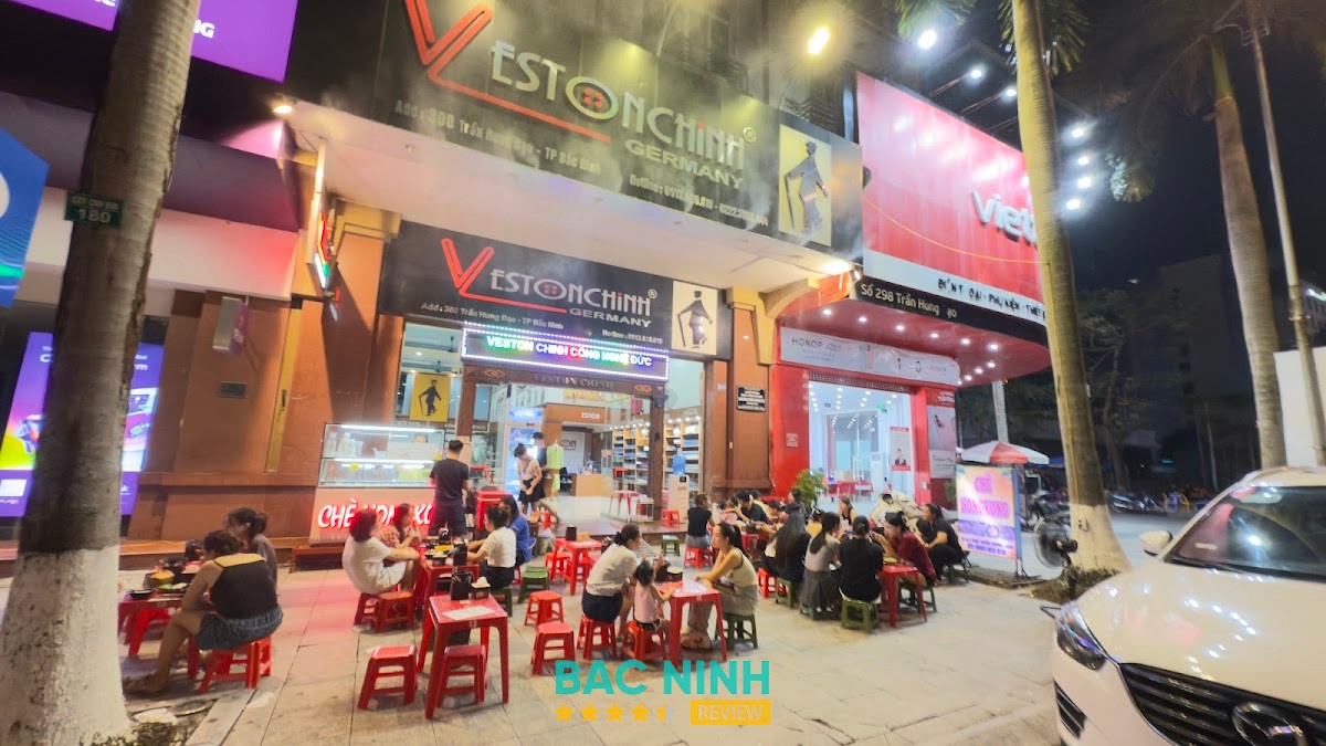 Nhà May Veston Chinh – hình ảnh 2