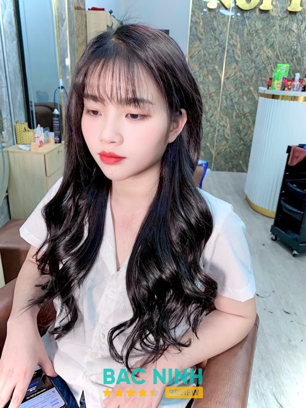 68 Hair Salon - Nối Tóc Bắc Giang – hình ảnh 2