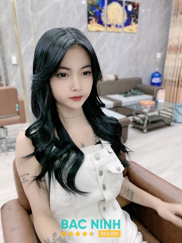 68 Hair Salon - Nối Tóc Bắc Giang – hình ảnh 3