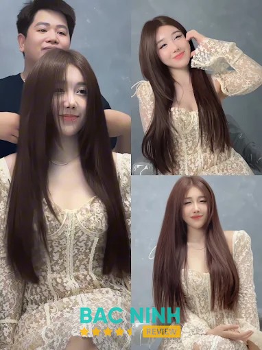 Tây Hair – hình ảnh 2