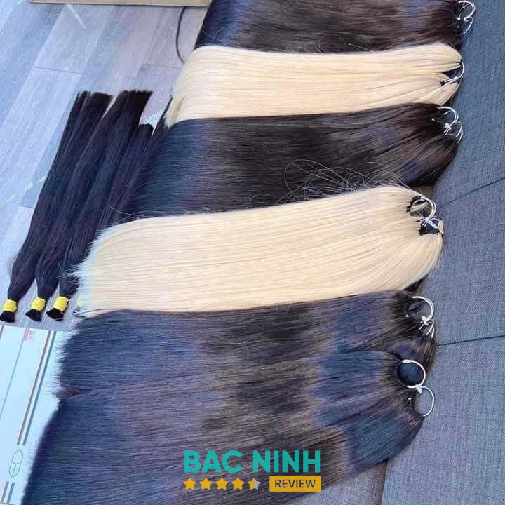 Nối Tóc Tuyết Nhung Từ Sơn Bắc Ninh – tiệm nối tóc ở Bắc Ninh – hình ảnh 2