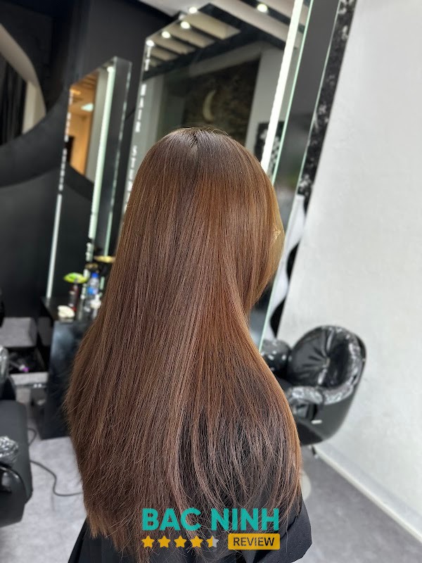 Nối Tóc TT Hair Studio – tiệm nối tóc ở Bắc Ninh – hình ảnh 2